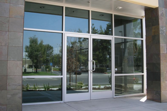 Ontario-commercial-door-repair