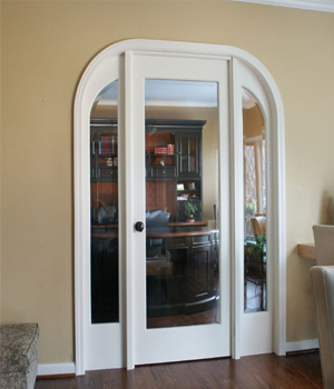 Passage Door Replacement Ontario