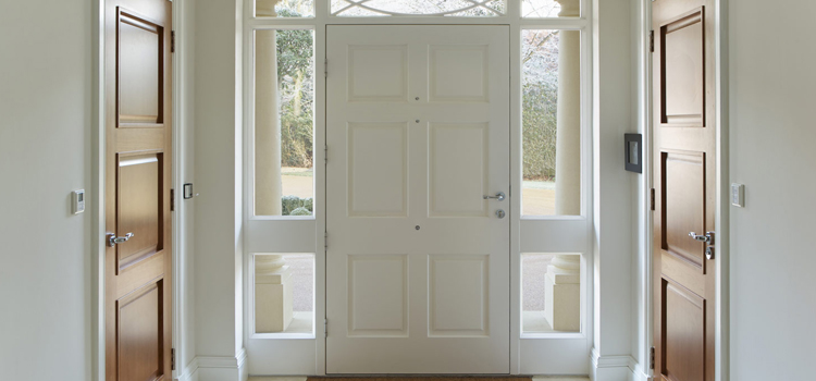 Ontario door replacement contractors