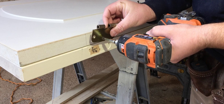 fiberglass interior door repair Ontario