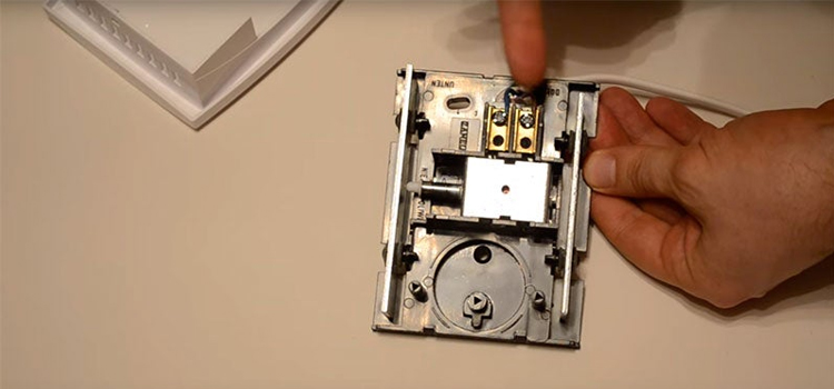 fix door bell in Ontario