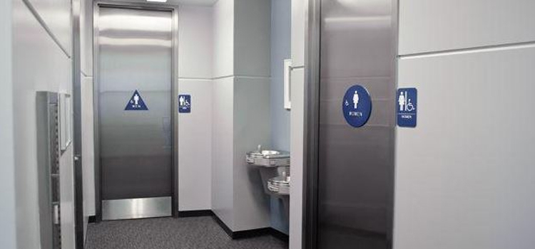 high security metal door repair Ontario