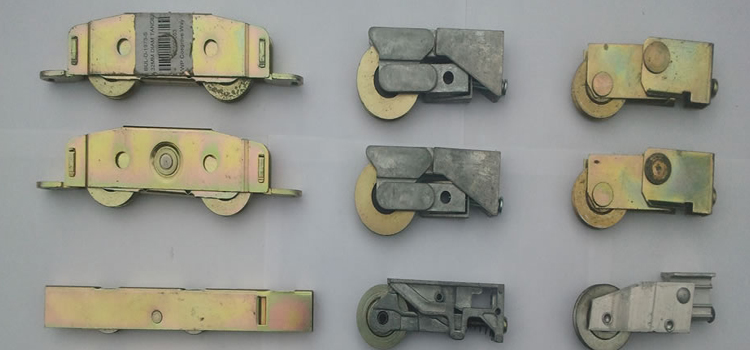 patio sliding door wheel replacement Ontario