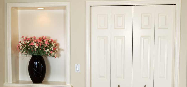 residential closet door repair in Ontario