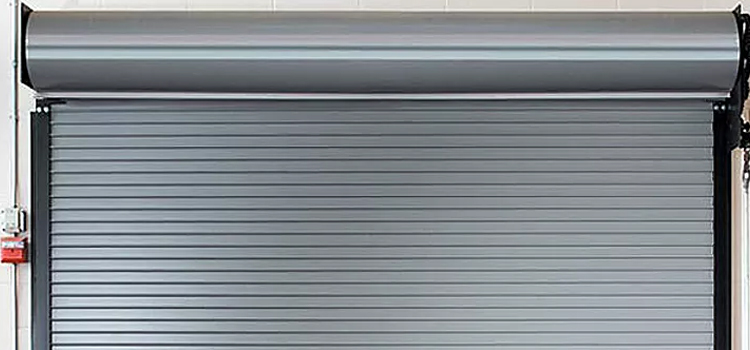 rolling steel door repair Ontario