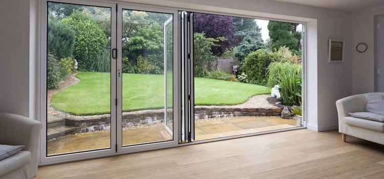 sliding door specialist Ontario